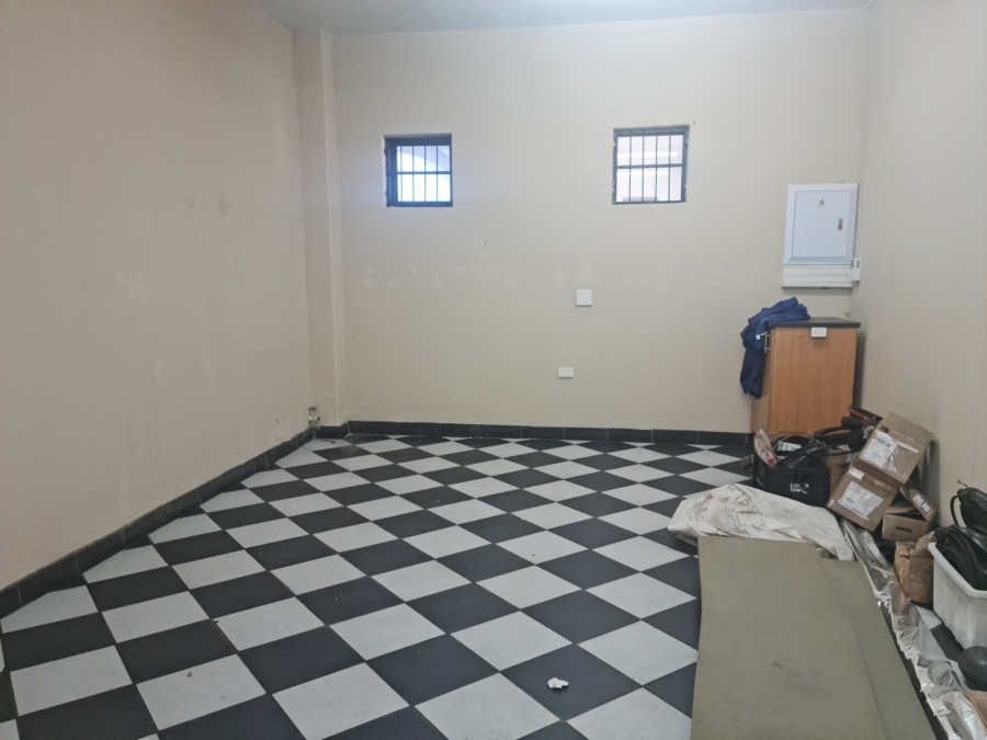 To Let commercial Property for Rent in Saxenburg Park 2 Western Cape